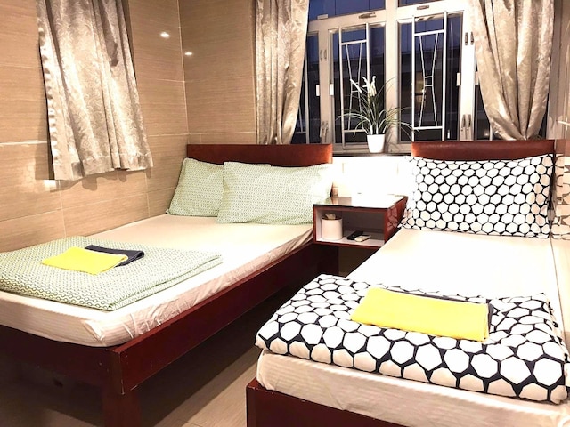 リライアンス ウェスティン ゲスト ハウス (萊頓賓館)