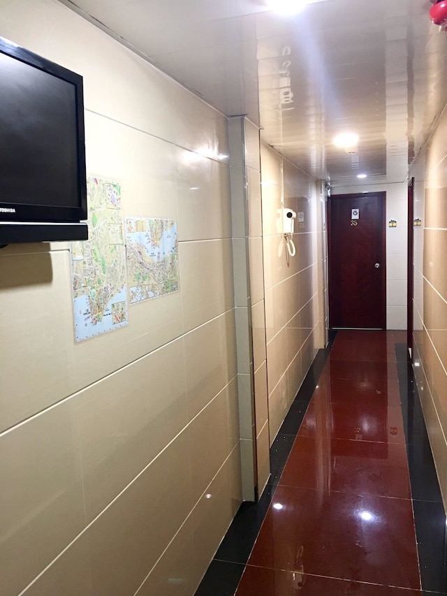 リライアンス ウェスティン ゲスト ハウス (萊頓賓館)