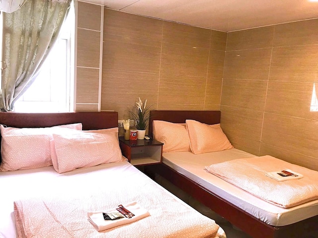 リライアンス ウェスティン ゲスト ハウス (萊頓賓館)