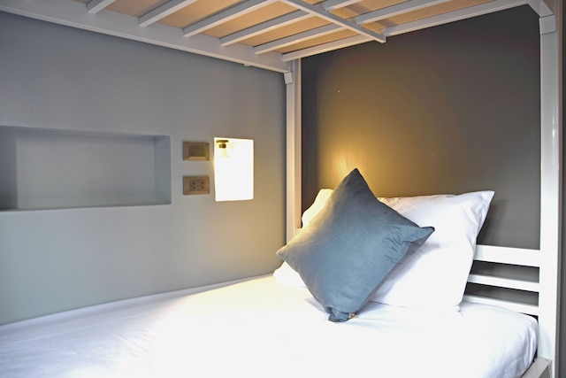 ザ オーガスト ホステル