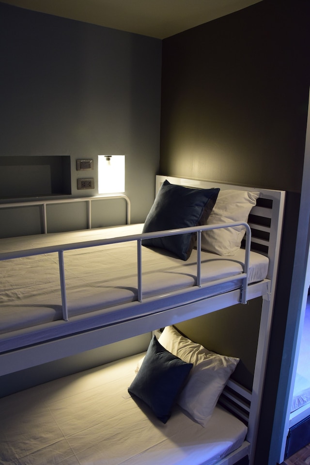 ザ オーガスト ホステル