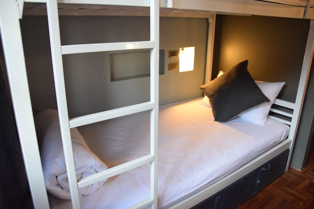 ザ オーガスト ホステル