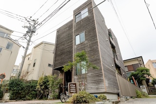 プラージュ 由比が浜