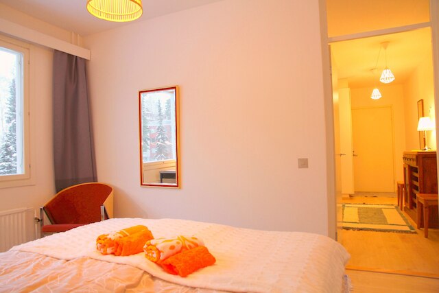 ワンダフル ヘルシンキ アパートメント