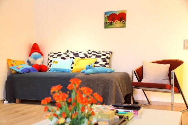 ワンダフル ヘルシンキ アパートメント