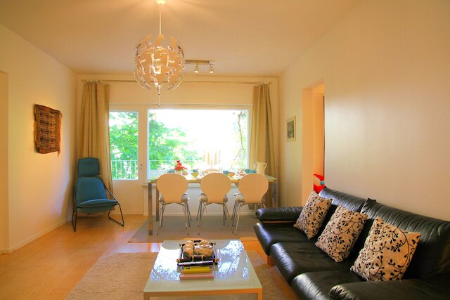 ワンダフル ヘルシンキ アパートメント