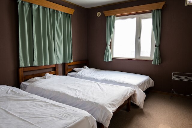 アブソリュート ニセコ