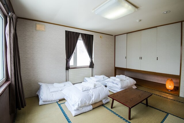 アブソリュート ニセコ