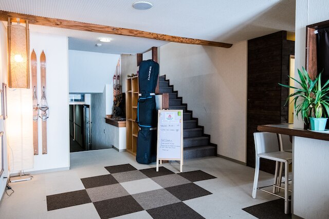 アブソリュート ニセコ