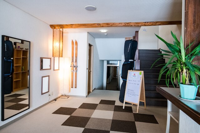 アブソリュート ニセコ