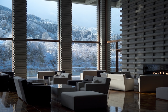 リバーリトリート雅樂倶