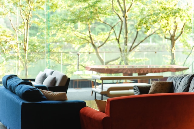 リバーリトリート雅樂倶