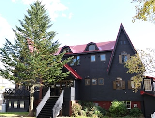 ペンションフルノート