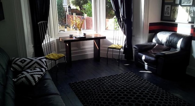 スタンリー パーク ホテル