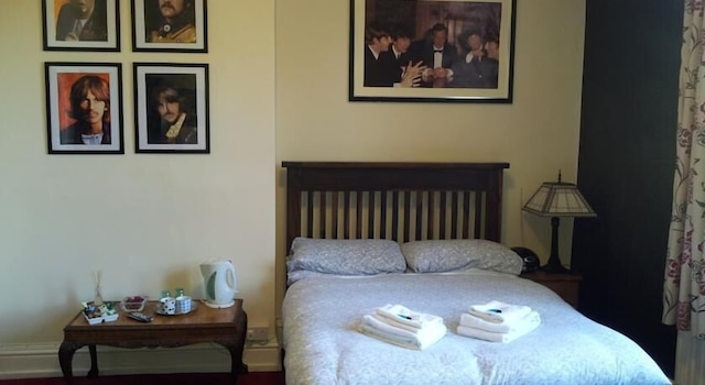 スタンリー パーク ホテル