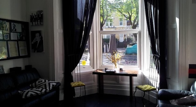 スタンリー パーク ホテル