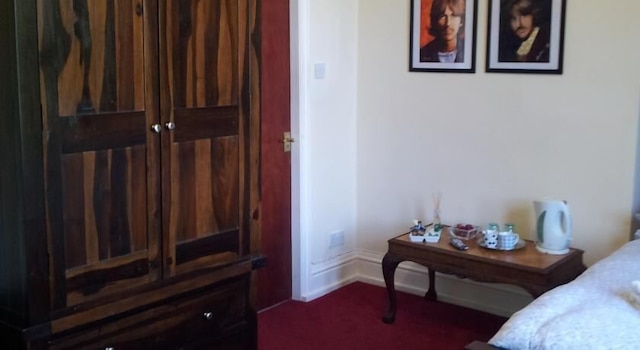 スタンリー パーク ホテル