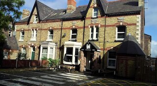 スタンリー パーク ホテル