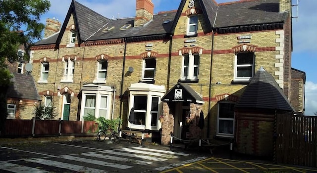 スタンリー パーク ホテル