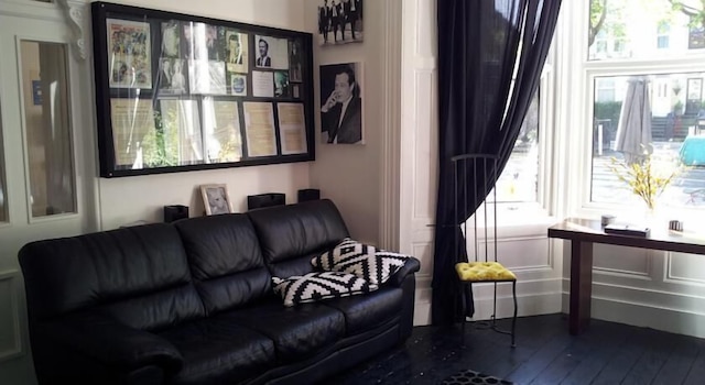 スタンリー パーク ホテル