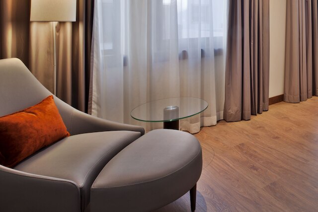 トゥリム マルケス ホテル