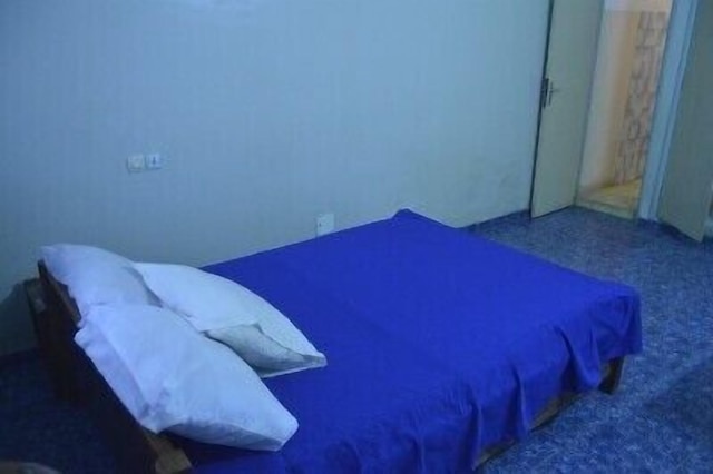 オテル レジデンス レ ザンジュ