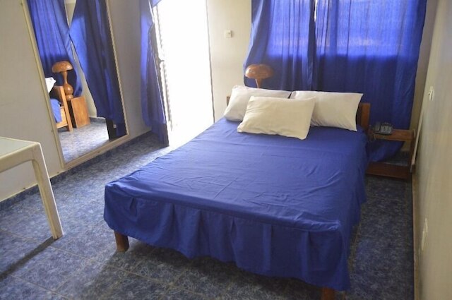 オテル レジデンス レ ザンジュ