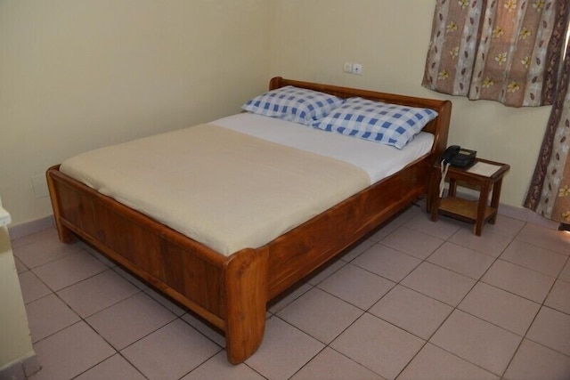 オテル レジデンス レ ザンジュ