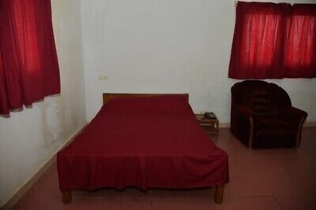 オテル レジデンス レ ザンジュ