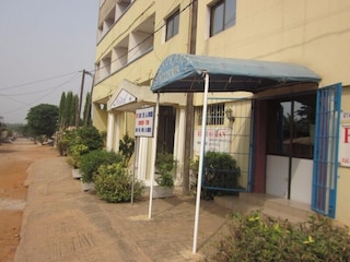 オテル レジデンス レ ザンジュ