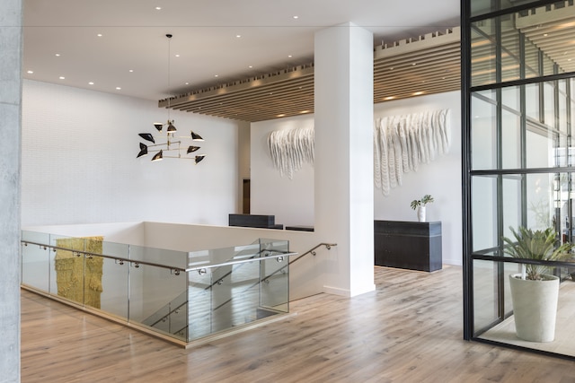 キンプトン エヴァリー ホテル ハリウッド by IHG