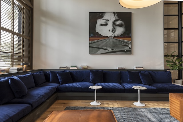 キンプトン エヴァリー ホテル ハリウッド by IHG