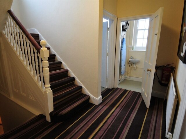 ザ グランジ パブ