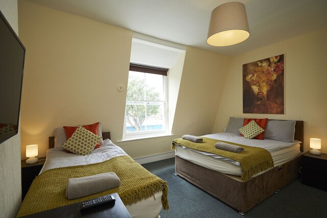 ザ グランジ パブ