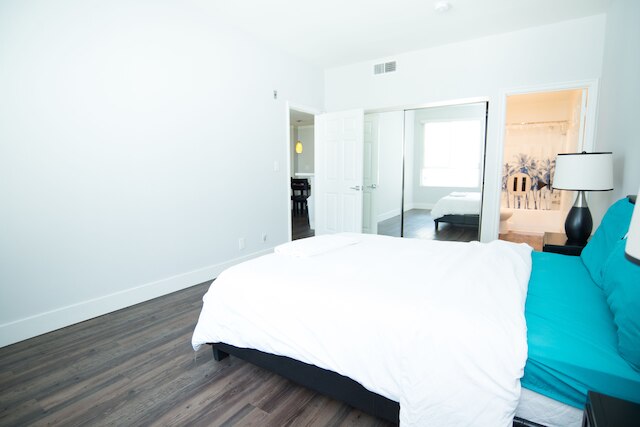 ウェルワース アパートメンツ