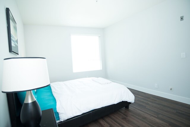 ウェルワース アパートメンツ