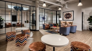 グレンドン アパートメンツ