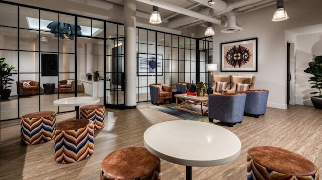 グレンドン アパートメンツ