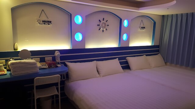 ハニー プリンス ホテル (小王子甜蜜旅店)