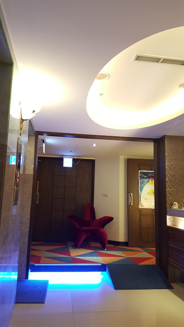 ハニー プリンス ホテル (小王子甜蜜旅店)