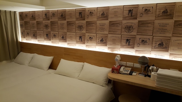 ハニー プリンス ホテル (小王子甜蜜旅店)