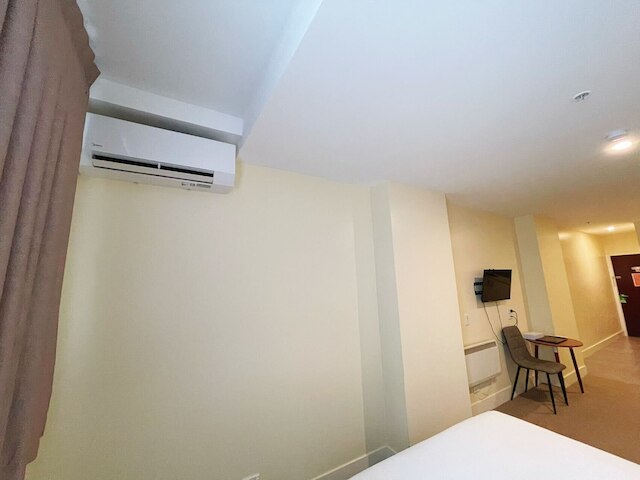 グランド セントラル サービスド アパートメンツ