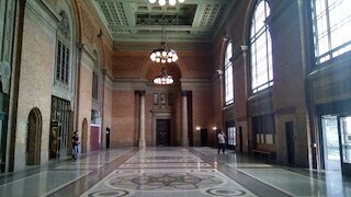 グランド セントラル サービスド アパートメンツ