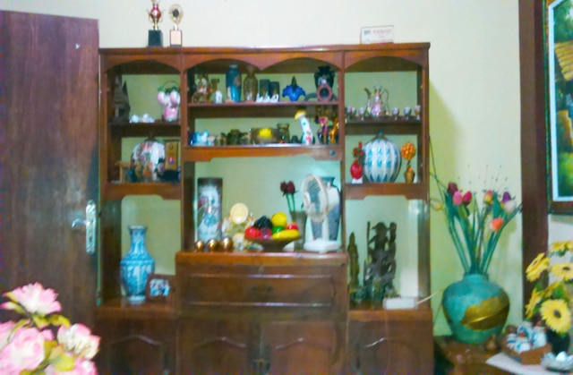 コスト スマラン ペテロンガン ティムール