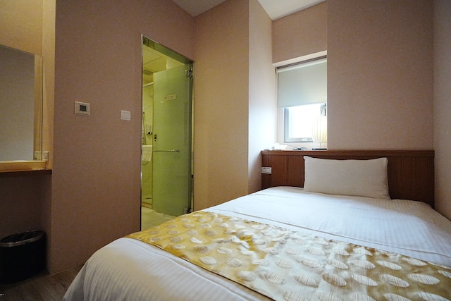 ヨーク ホテル (悅客商務飯店)