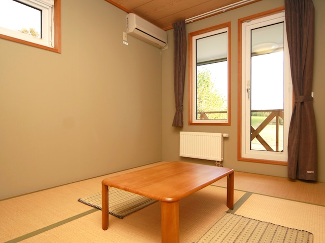 ペンションランドスケープふらの