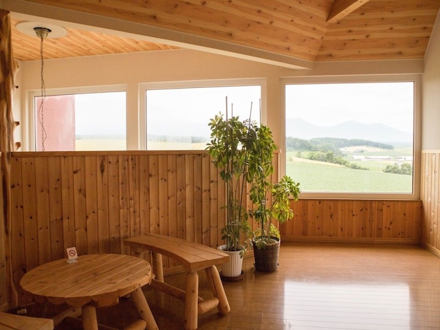 ペンションランドスケープふらの