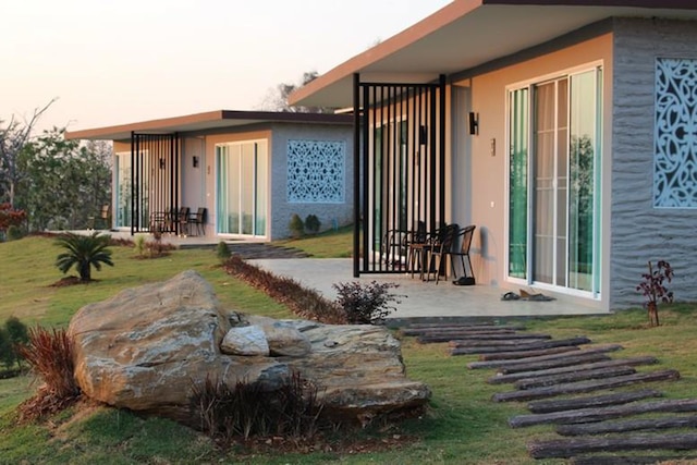 プラピー パクチョン