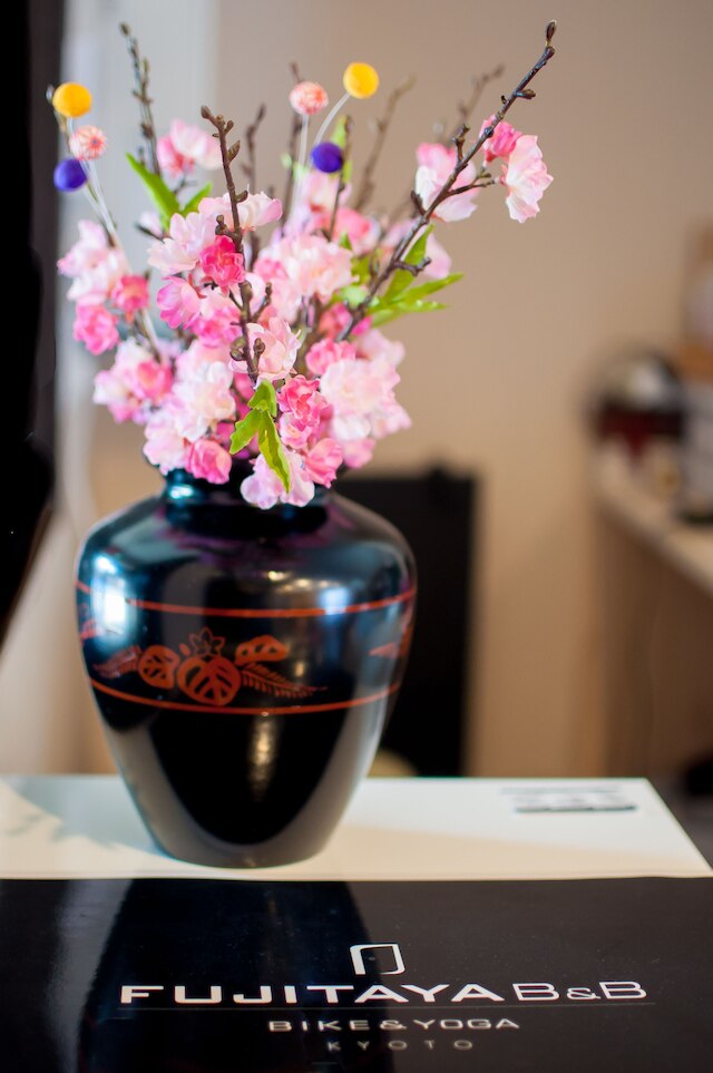 FUJITAYA BnB