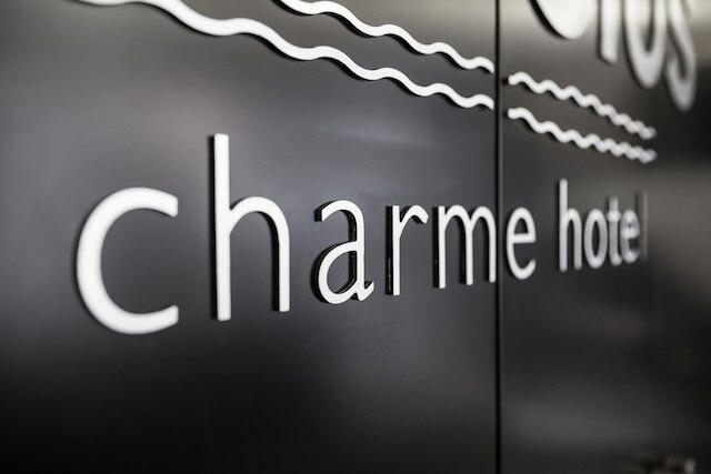 フェニシウス シャルム ホテル